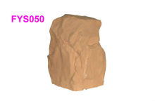 Hot Sell Outdoor Landscape Waterproof Rock Woofer Speakers