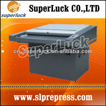 ps plate processor machinery for Ps Plate importer in pre press industry