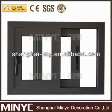 ALUMINUM FOLDING DOOR COMMERCIAL AUTOMTIC GLASS SLIDING DOOR THREE PANEL GLASS FOLDING DOOR HALF VIEW 2 PANEL GLASS DOOR