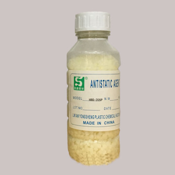 Advanced Antistatic Agent For Non-Woven Fabrics