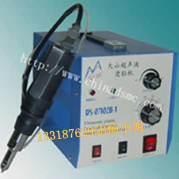 hotfix rhinestone applicator for shoes decoration/ankara / laces