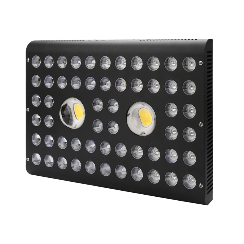 LED Grow Light Red Blue pour les légumes