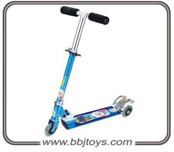 CE Approved Kids Scooter (BW-304B)