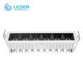 LEDER عالي الطاقة Offical 2W * 6 LED Linear Light