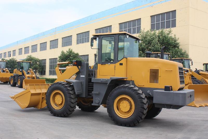 Front End Loader 3tons