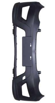 auto Bumper Injection Molding Plastic Parts