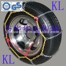 KL snow chain