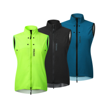 WOSAWE Women's Cycling Sleeveless Jacket