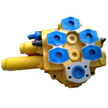 Hydraulic Control Valve of wheel loader