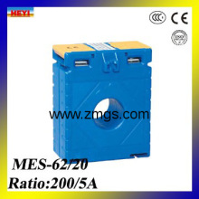 mes current transformer clamp on current transformer manufacturer