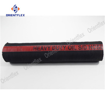 High pressure rubber petroleum hose pipe