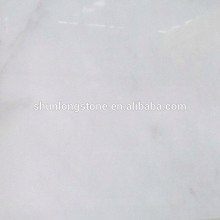 Han White marble tile,marble slab