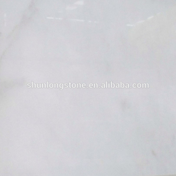 Han White marble tile,marble slab