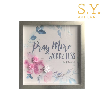 Elegant MDF Photo Frame for Modern Homes