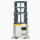 very narrow aisle forklift 1.6ton lithium battery