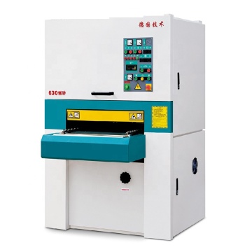 630mm Planing Sander Machine