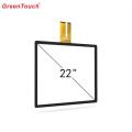 22 Inch Capacitive Touch Screen Module Touch Panel