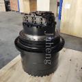 R210LC-7 Fahrmotor R210 Achsantrieb