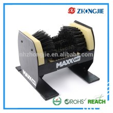 Hot China Products Durable Short Handle Boot Shine Brush
