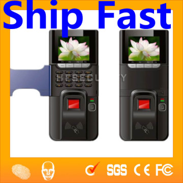 New Released 100% guarantee Access Control HF-F6