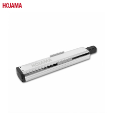 High Speed Ball Screw Linear Module for CNC