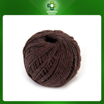 regenerate cotton yarn ball