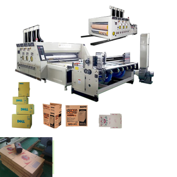 Corrugated Shoe Box Making Machine Manufacturers and Suppliers