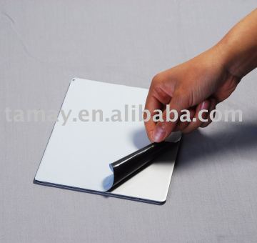 ACP Protective Film (Aluminum Composite Panel)(TM-019)