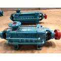 Motor/Diesel connection multistage centrifugal pumps