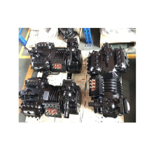  Copeland Semi Hermetic Compressor Catalogue PDF: D6DT4-300x-AWM / DWM for Refrigeration