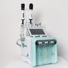 Professional Water Hydrodermabrasion Deep Cleaning Machine