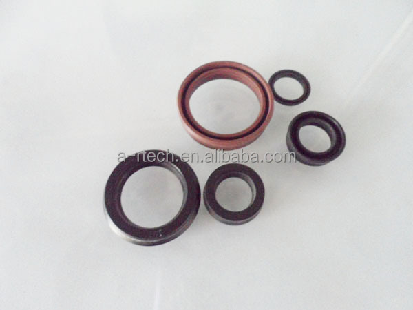 custom rubber o ring_silicone o ring