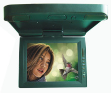Roof Mount Car Lcd CM-1081