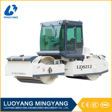 YTO LDS212 12 ton Vibratory Roller Road