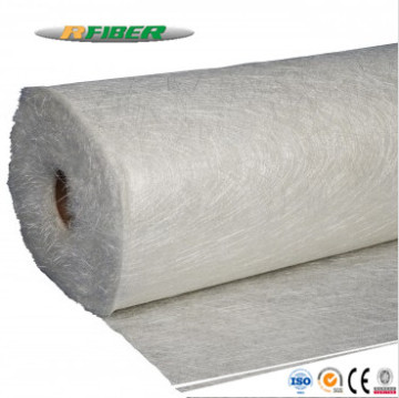 Fiberglass Mat / CSM / Fiberglass Chopped Strand Mat