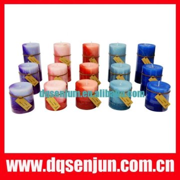 crystal wax Scent Candle,beauty Scent Candle