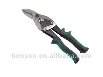 Aviation Tin Snip Heavy Duty(Left Head)