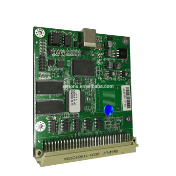XENONS Good quality and price inkjet printer mainboard