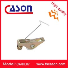 hot sales small nylon wheels