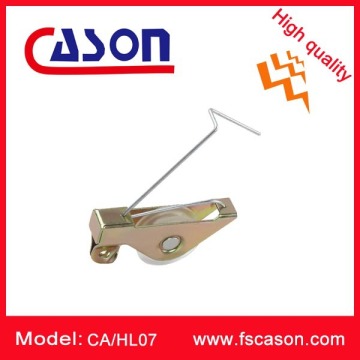 hot sales small nylon wheels