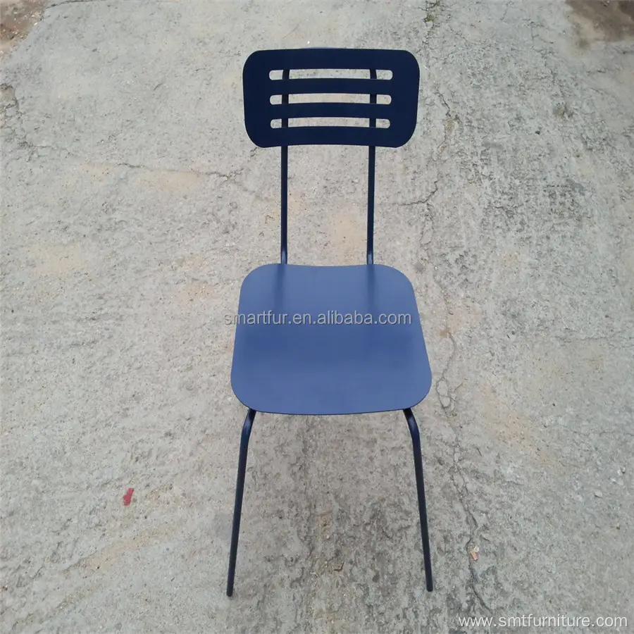 Folding Metal Outdoor Chairs