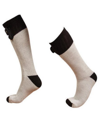 Electric Battery Heated Thermal Work Socks