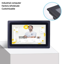 Custom latest windows all in one cheap computers