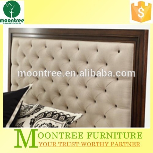Moontree MHB-1111 High Quality Modern Mahogany Wood Headboard