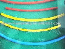 plastic tubing