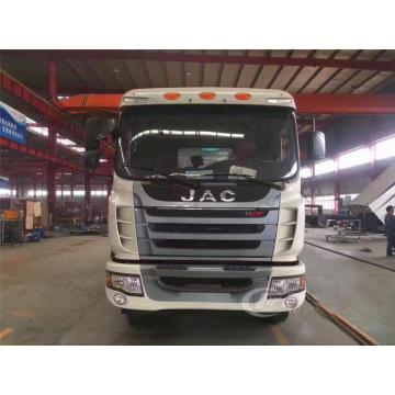 Brand New JAC medium sweeper truck for sale