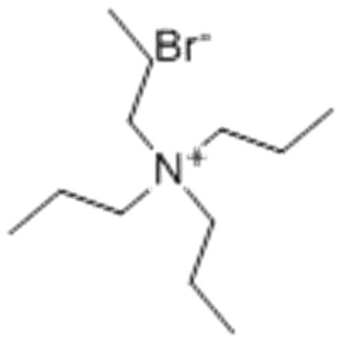 Brometo de Tetrapropilamônio CAS 1941-30-6