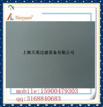 Fine quality vinylon filter cloth