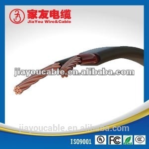 2 cores cable