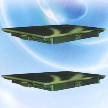 marble surface plates